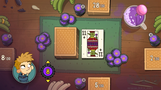 誤入迷途完整版