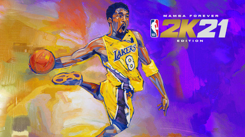 nba2k21手機(jī)版