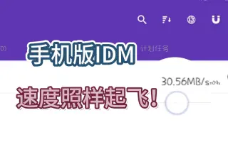 IDM下載器手機(jī)版下載-IDM下載器手機(jī)版/破解版/解鎖付費(fèi)版-IDM下載器手機(jī)版合集