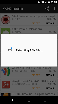 XAPK安裝器app官方新版本