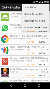 XAPK安裝器app官方新版本