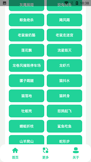 黑虎阿福盒-有趣語(yǔ)音包