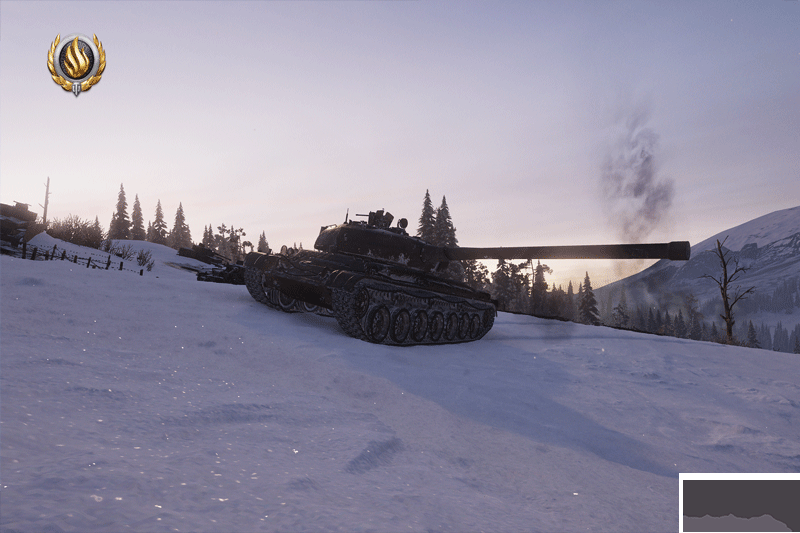 坦克世界電腦版