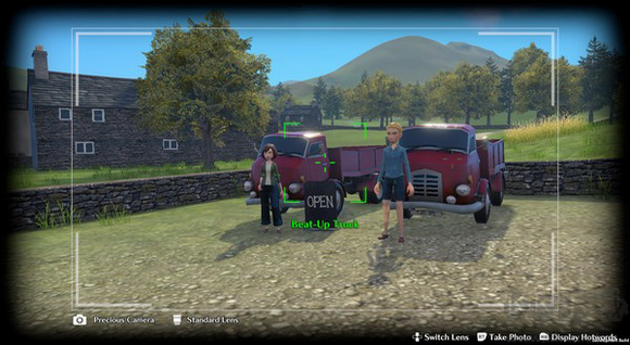 幸福生活漢化版