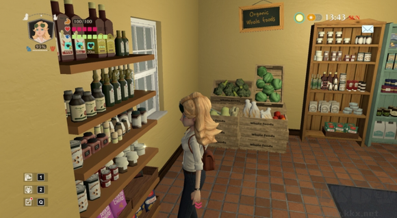 幸福生活漢化版