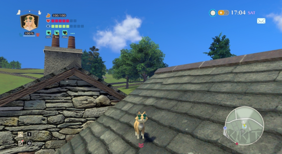 幸福生活漢化版