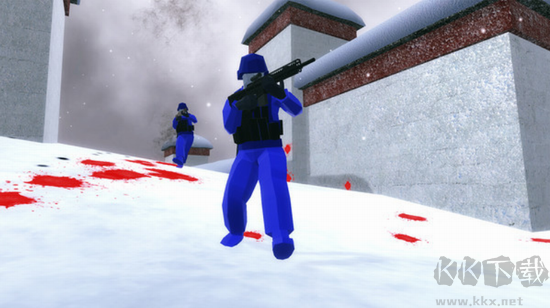 戰(zhàn)地模擬器中文版免安裝