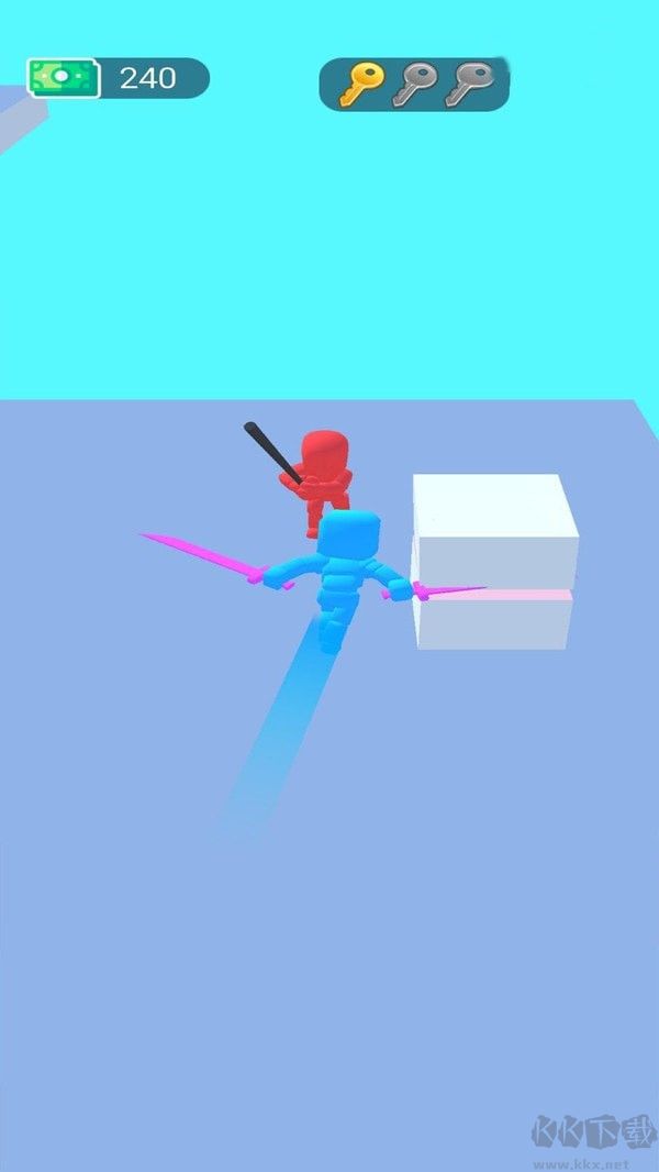 我玩刀賊6內(nèi)置修改器版