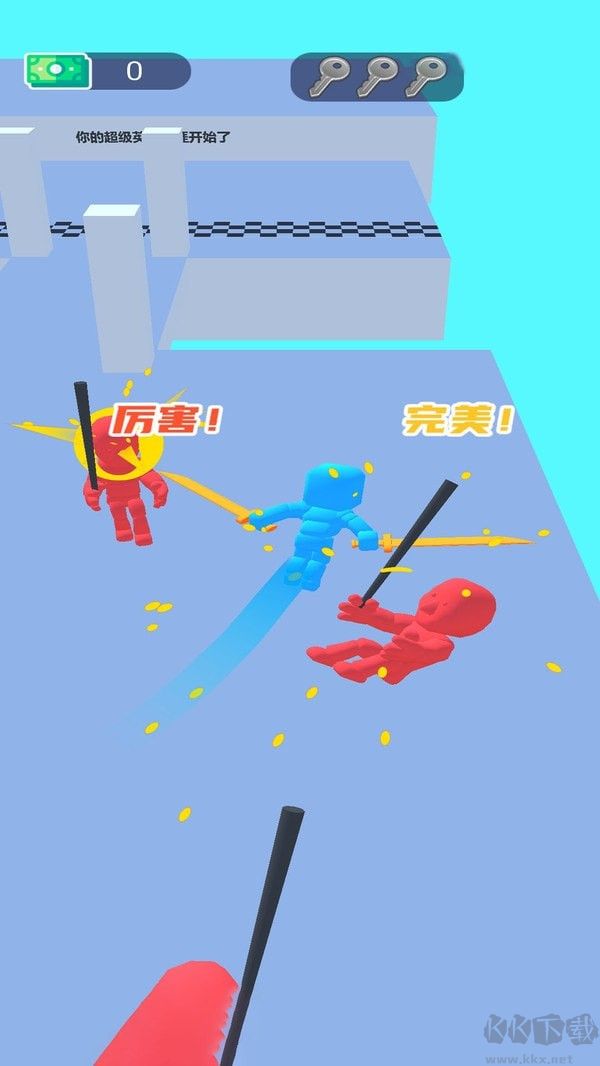 我玩刀賊6內(nèi)置修改器版