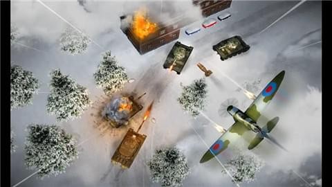 陸軍世界戰(zhàn)爭機器最新版