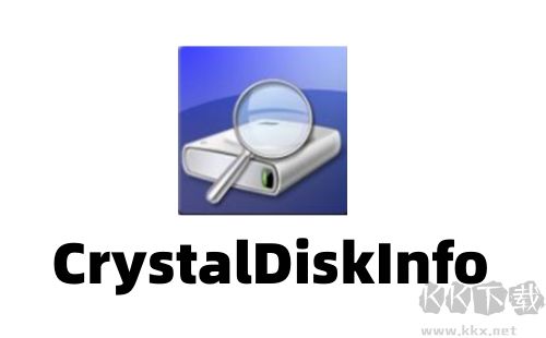 CrystalDiskInfo-硬盤(pán)檢測(cè)工具