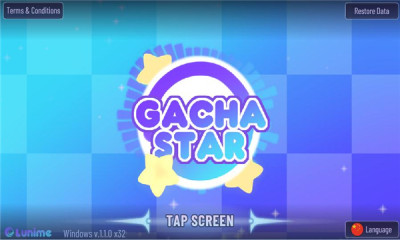 加查之星(Gacha Club)漢化版