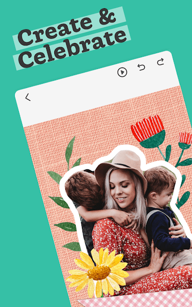 PicCollage拼貼趣app官方最新版