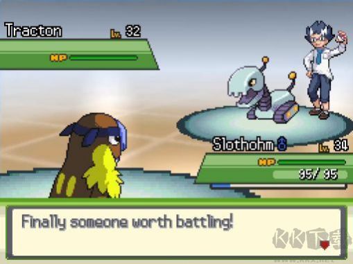 口袋妖怪最后的火紅4.03金手指