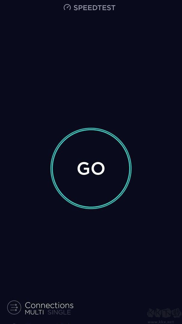 SpeedtestAPP在線測速軟件