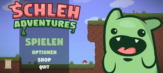 施萊歷險(xiǎn)記官方版