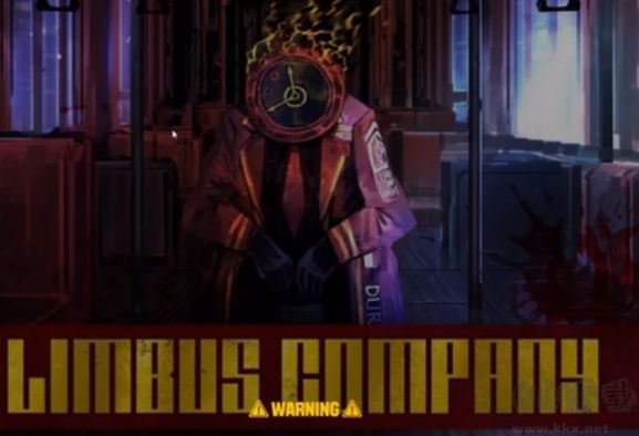 邊獄公司內(nèi)置修改器版