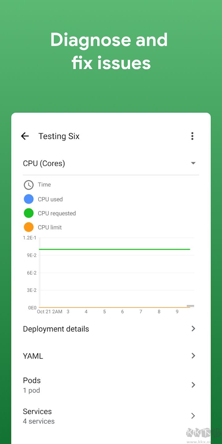 Google Cloud(云服務(wù))官方最新版
