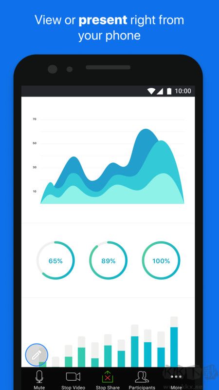 zoom(視頻會議)app官方最新版