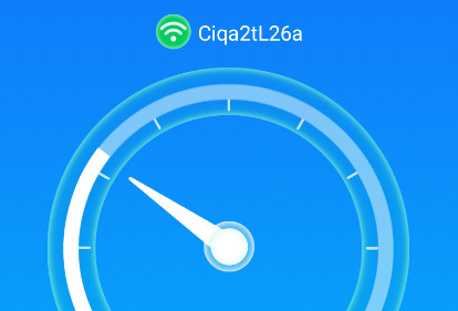 WiFi智能連接APP安卓版