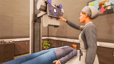 急救手術(shù)醫(yī)生安卓版