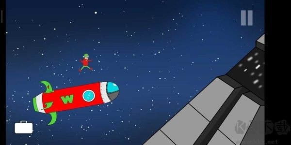 約翰尼博納瑟拉的復仇2漢化版