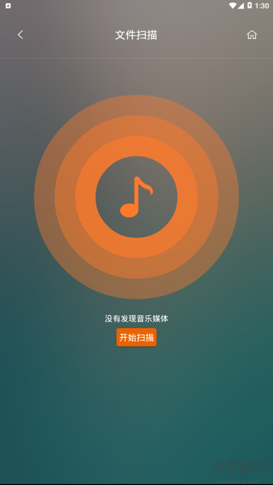 山靈HIFI音樂(lè)播放器