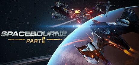 太空諜影2(SpaceBourne 2)修改器