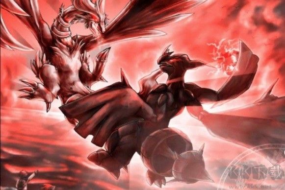 口袋妖怪黑白2內(nèi)置金手指版