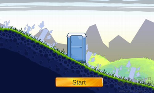 滑雪大冒險(xiǎn)原神版