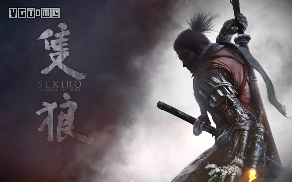 只狼：影逝二度 MOD加載工具