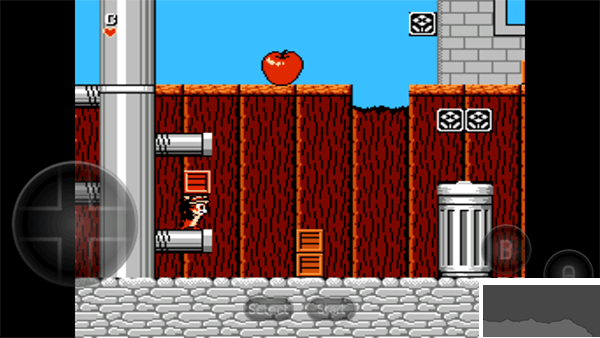 松鼠大作戰(zhàn)重制版