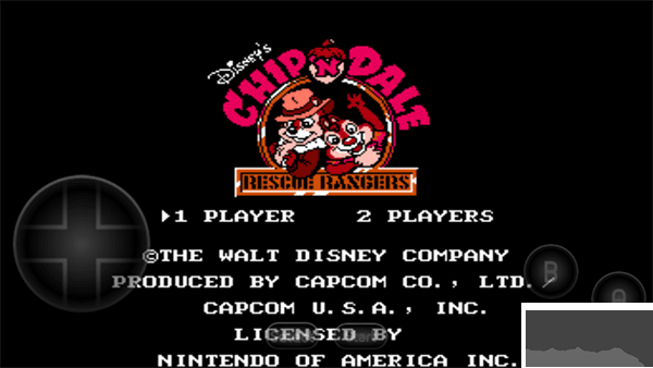 松鼠大作戰(zhàn)重制版