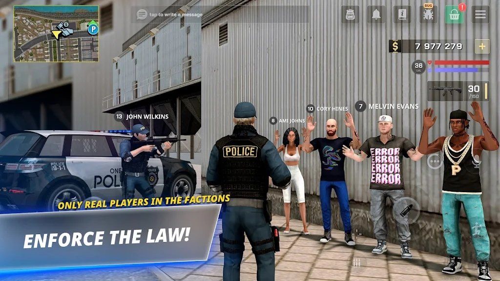 加州生活模擬器免登陸版