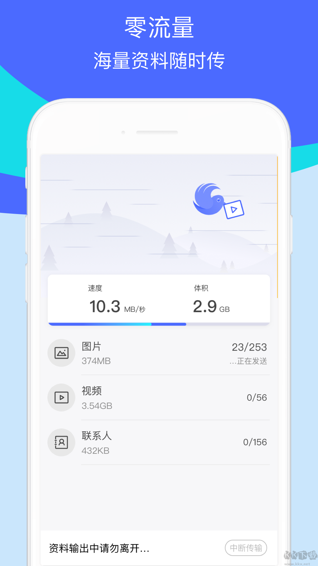 換機助手app安卓版免費