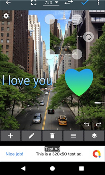 photoeditor(美顏SNS參數(shù))官方最新版