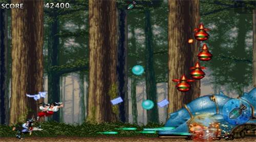 戰(zhàn)國之刃1完整版