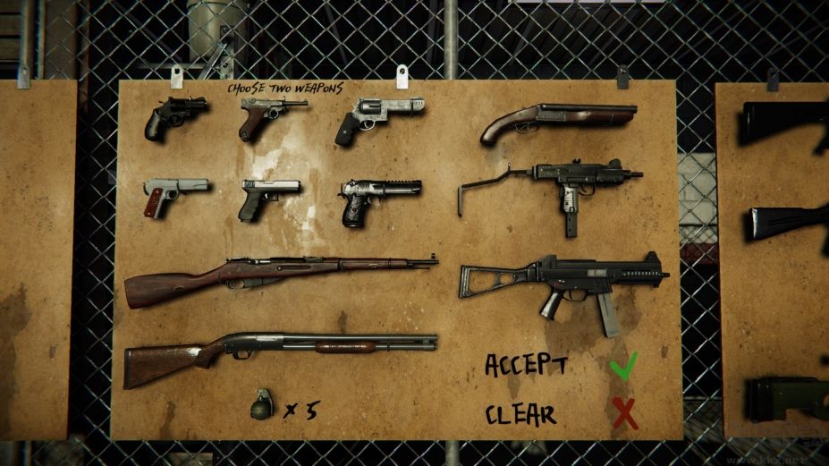 喪尸前線破解版