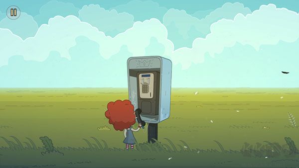 誤入迷途完整版