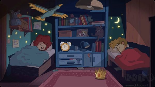 誤入迷途完整版