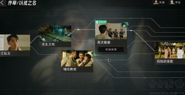 飛躍13號房免費版