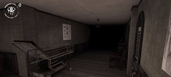 魂之眼內(nèi)置菜單版