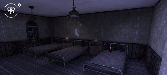 魂之眼內(nèi)置菜單版