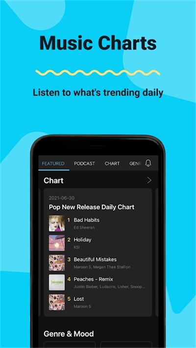kkbox音樂(精品免費(fèi))app2023官方版
