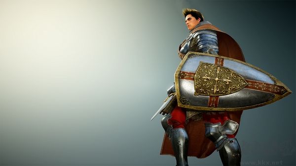 黑色沙漠中文版