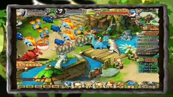 機暴時代m最新版