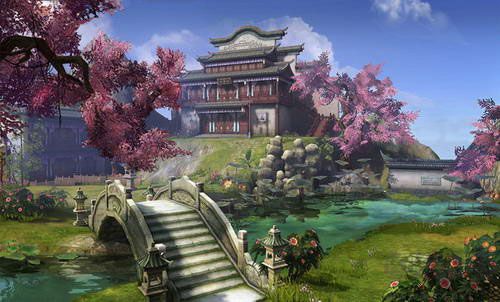 新天龍八部之永恒經(jīng)典版