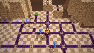 羅特拉大逃亡最新版