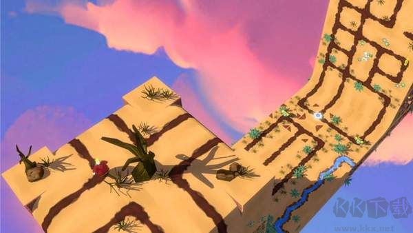 羅特拉大逃亡最新版