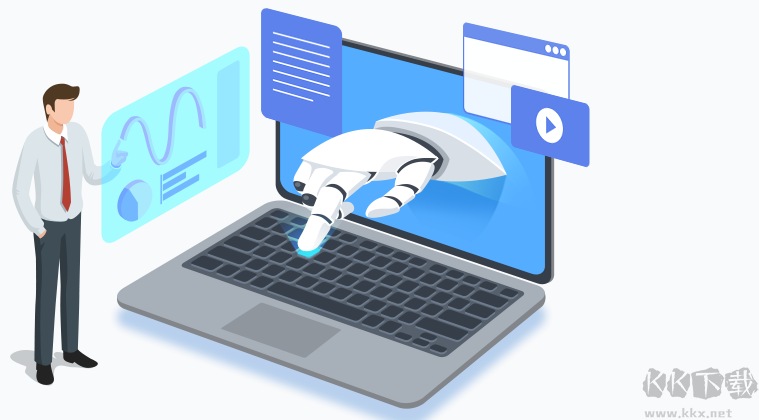Robotic Process Automation機(jī)器人流程自動(dòng)化